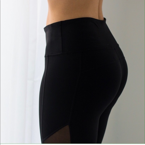 Uptown Workout Pants - Picture 3 of 5